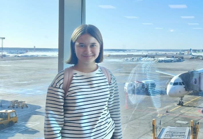 Новости Андрейко Кира 🚑